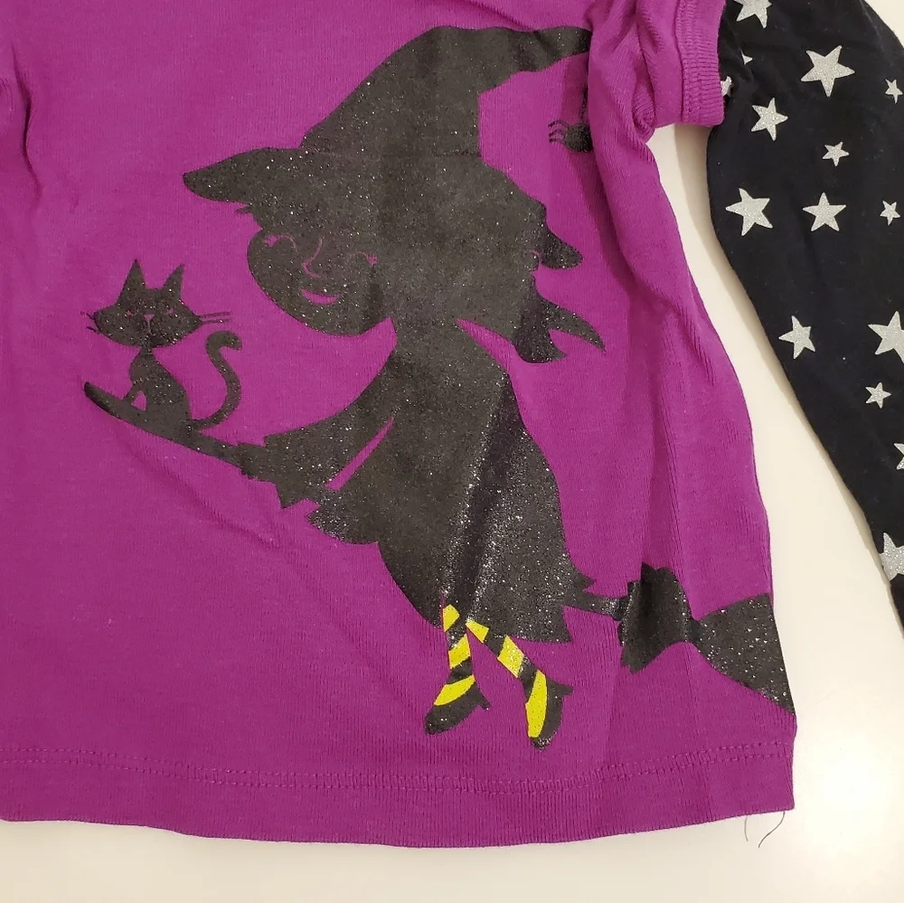 Carter's 24 month Witch Longsleeve Tee